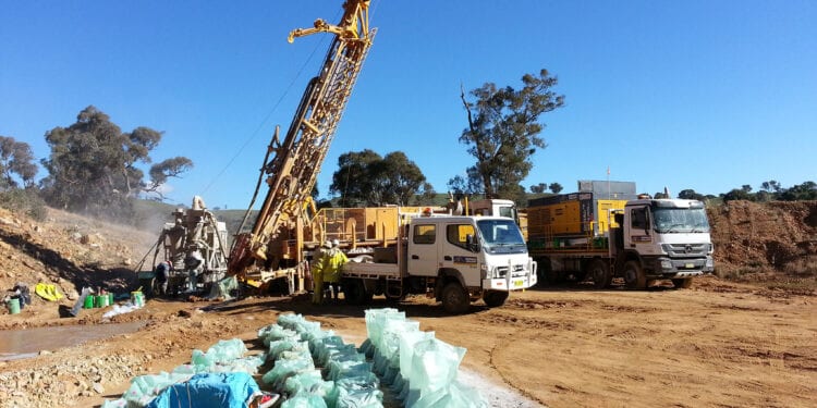Ardea Confirms Free Milling Gold At Lily Albany Discovery