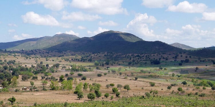 Mkango Kicks Off Rutile Exploration In Malawi