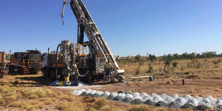 DeGrey Drills Further High-Grade Extensions At Crow And Aquila