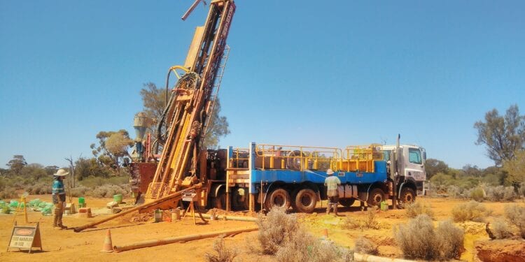 Bardoc Has Further Drilling Success At 1.7Moz Aphrodite Deposit
