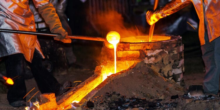 Victoria Gold Reports First Ever Quarterly Results