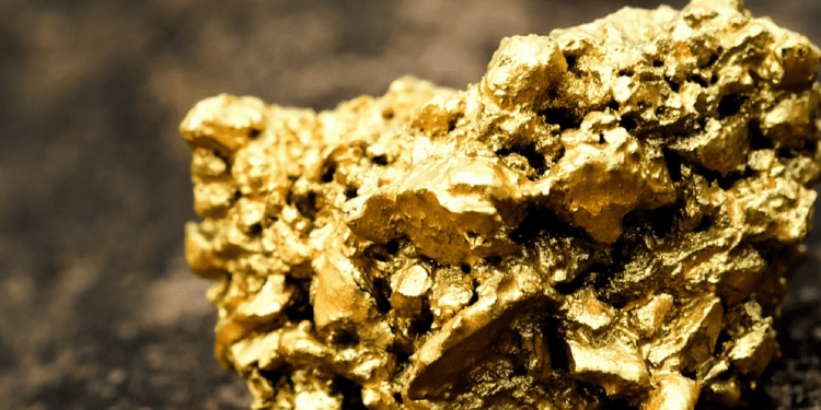 Gold Stocks Remain the Investment of Choice, With Plenty of Upside Ahead…