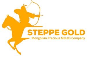 Steppe Gold