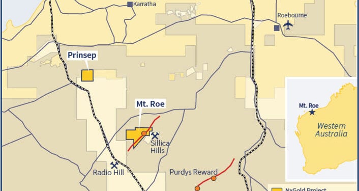 International Consolidated Samples 2,057 g/t Ag, 1.1% Cu and 1.03% Zn At Mt Roe