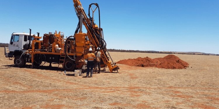 Xantippe Commences Southern Cross Gold Hunt