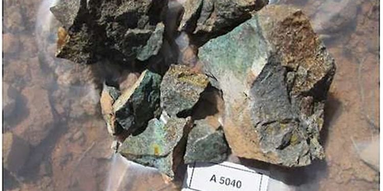 Altus Makes Further Copper And Silver Discoveries At Agdz