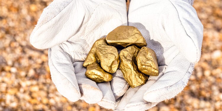 Expect Further Resilience and Growth for Gold in 2021