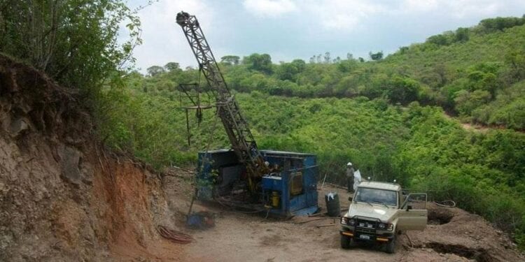 Condor Completes Ground Investigation Drilling At La India