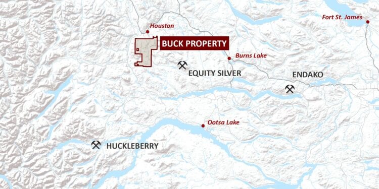 Sun Summit On Fire With High-Grade Gold Discovery At Buck