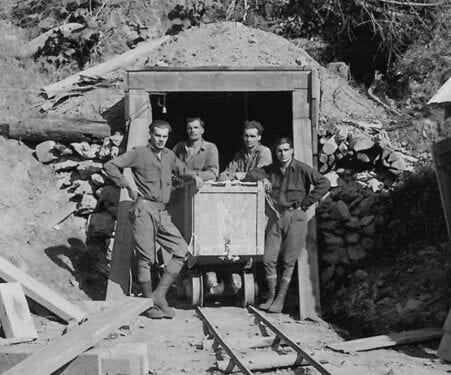 Bunker Hill Intercepts Shallow, High-grade Silver At Historic Idaho Mine