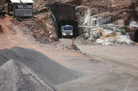Serabi Gold Has Near Mine Exploration Success In Brazil