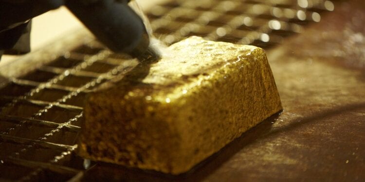 IAMGOLD Unveils 2020 Reserves And Resources Numbers