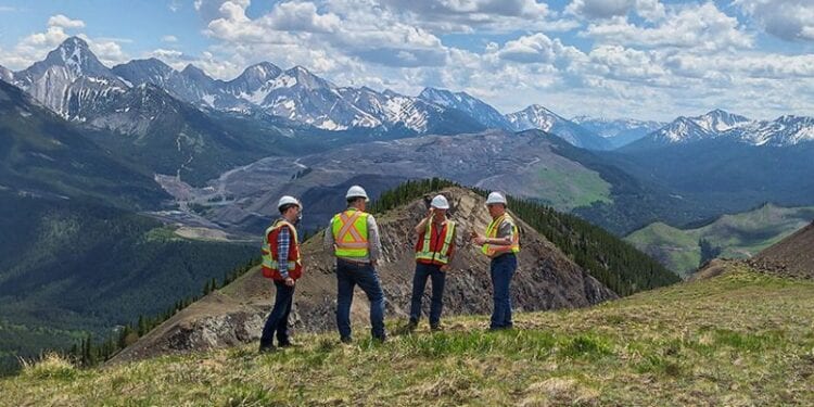 Montem Completes Positive Scoping Study At Chinook Coal Project