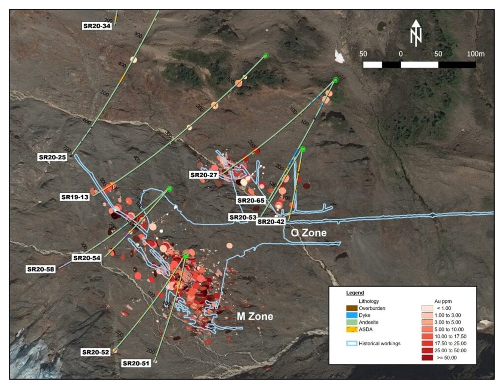 Gold in the Hills: Scottie Resources Ready to Build on Exciting Assay Results