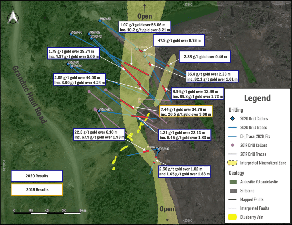 Gold in the Hills: Scottie Resources Ready to Build on Exciting Assay Results