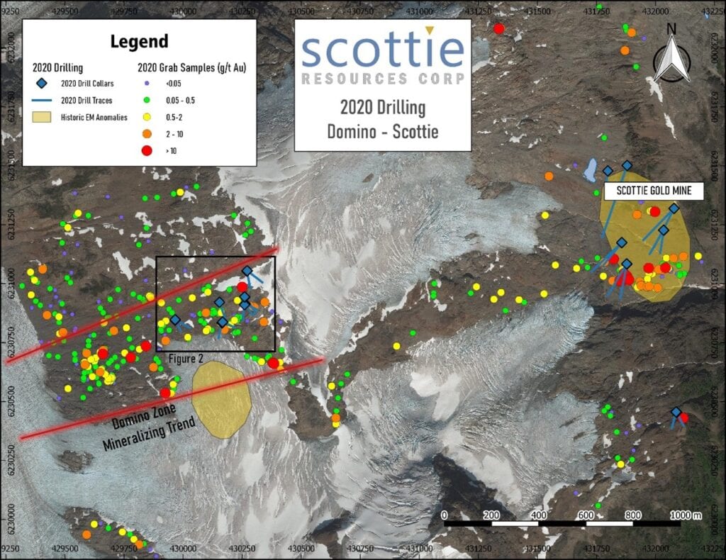 Gold in the Hills: Scottie Resources Ready to Build on Exciting Assay Results