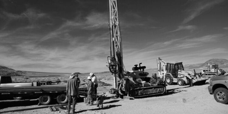 Schlumberger Launches First Lithium Extraction Pilot Plant