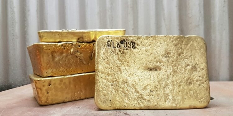 Wiluna Underground Gold Reserves Grow By 142%