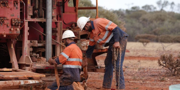 Hastings Welcomes Australia’s Critical Minerals Commitment