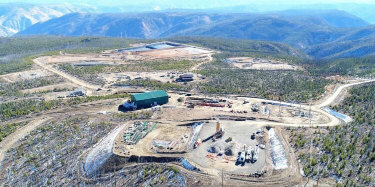 Jervois Mining Discussing Cobalt Project Financing With US Government
