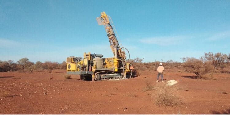 Rincon Commences Maiden Laverton Gold Project Drilling Campaign