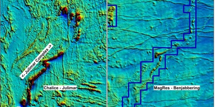 Magnetic Set To Kick Off Exploration Activities East Of Julimar