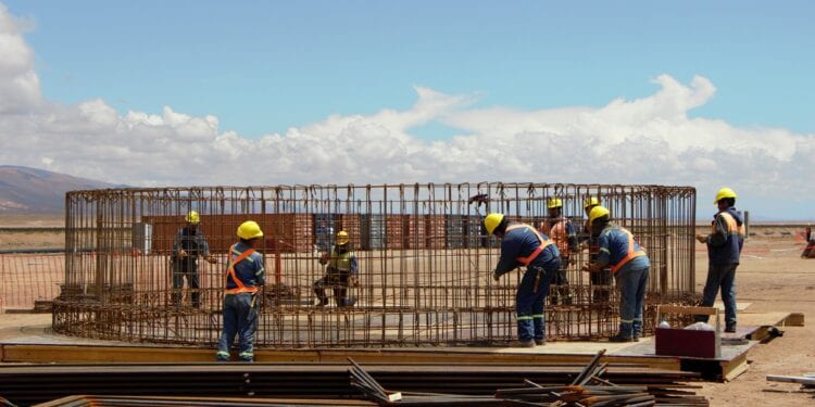 Lithium Americas And Ganfeng Lithium Commence Caucharí-Olaroz Expansion Planning