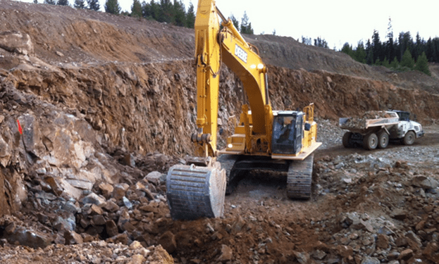 Gold Mountain Gets Green Light To Commence Elk Mine Construction