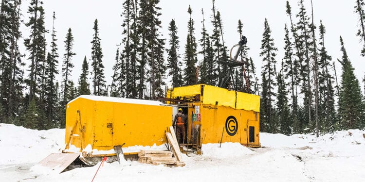 Osisko Reports Successful Final Results From Winter Drill Campaign At Pine Point