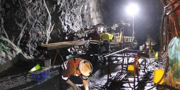 Wiluna Mining Receives US$42M Term Loan Approval