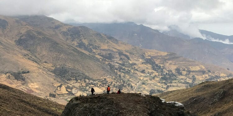 Chakana Advances Resource Definition Drilling In Peru