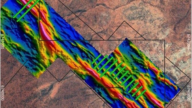 Legacy Iron Ramps Up Exploration At South Laverton Gold Projects