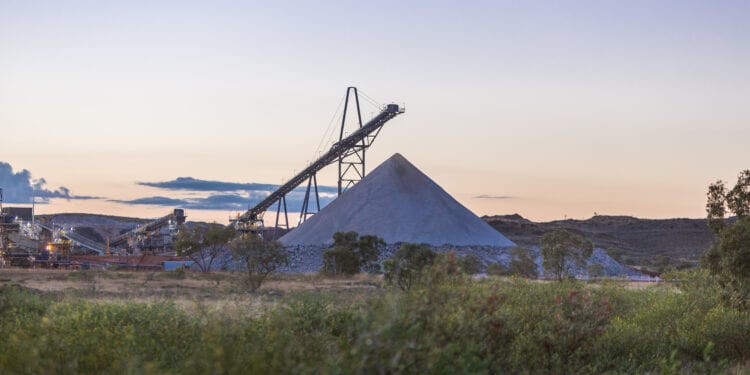 Pilbara Minerals Gives Thumbs Up For Ngungaju Lithium Plant Restart