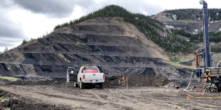 Montem Resources’ Tent Mountain Project To Undergo Canadian Impact Assessment