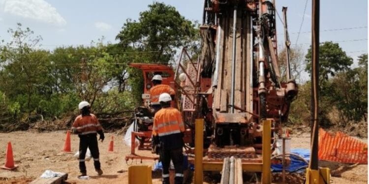 Firefinch Limited Signs US$194M JV Deal With Chinese Lithium Giant
