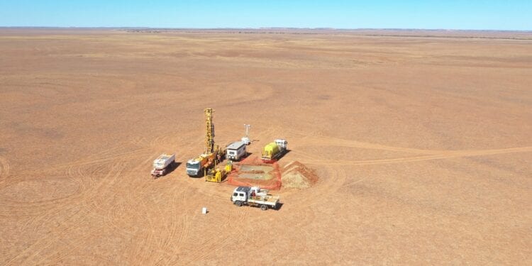 AusQuests’ Drilling Success Upgrades Hamilton Copper Project Potential