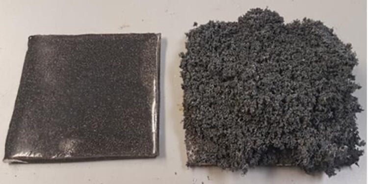 BlackEarth Minerals In Expandable Graphite Plant MOU