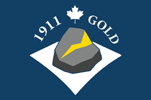 1911 Gold Corp.