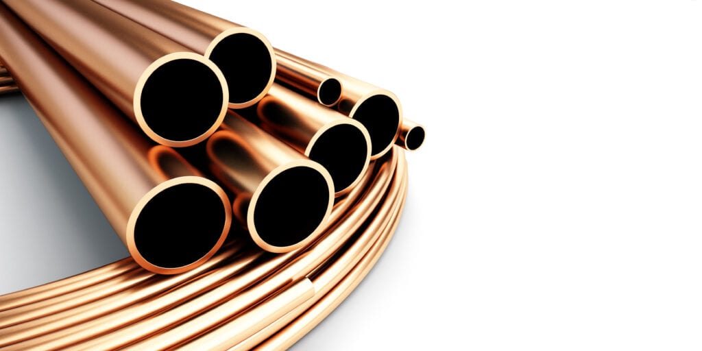 Copper Named as the Key Element on the Road to a Clean Energy Future