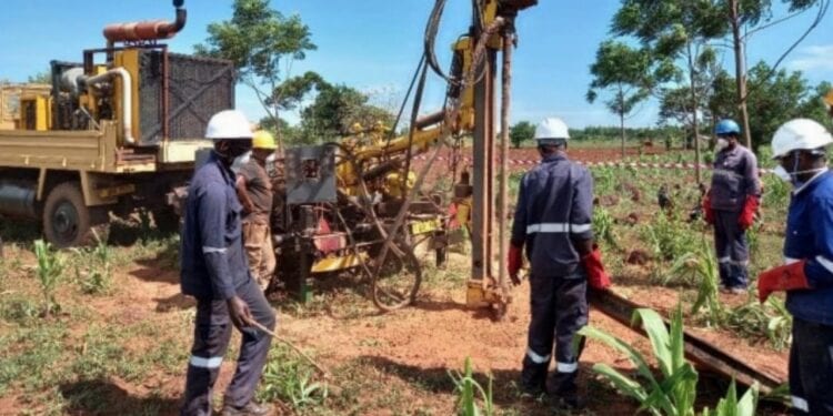 Ionic Rare Earth’s Phase 3 Drilling Continues to Deliver At Makuutu