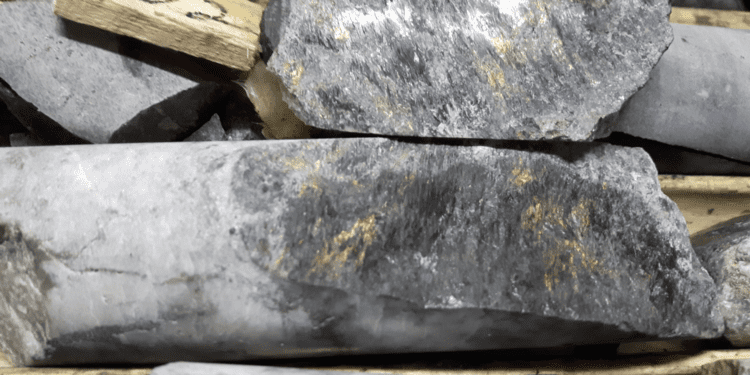 Galway Metals Expands New Discovery