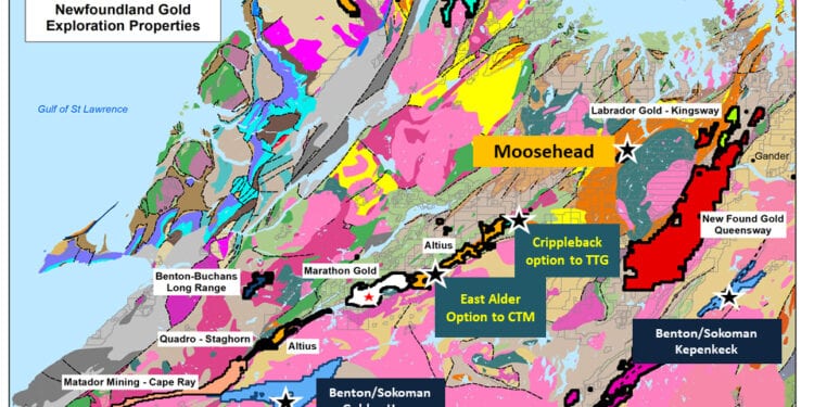 Sokoman Minerals Forging Ahead In Newfoundland