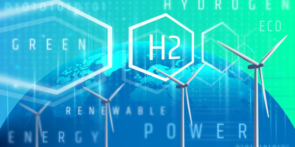 Southern Africa part of Germany’s platinum-boosting green hydrogen strategy