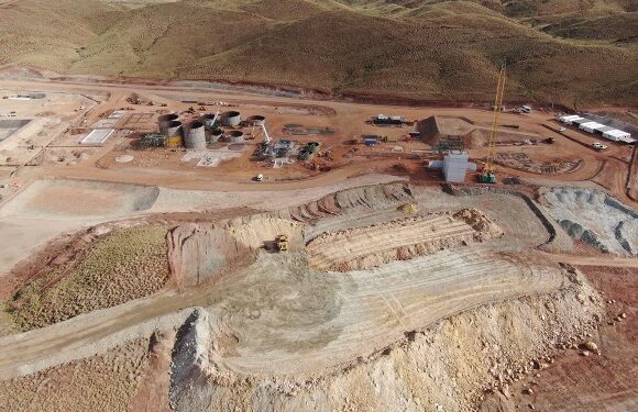 Calidus Commences Mining At Warrawoona Gold Project