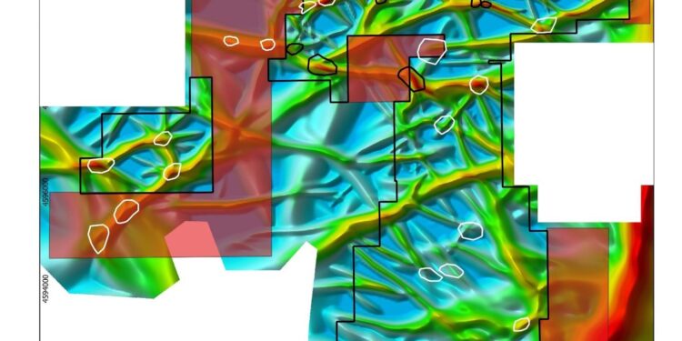 Anova Metals Significantly Expands Big Springs Tenement Package In Nevada