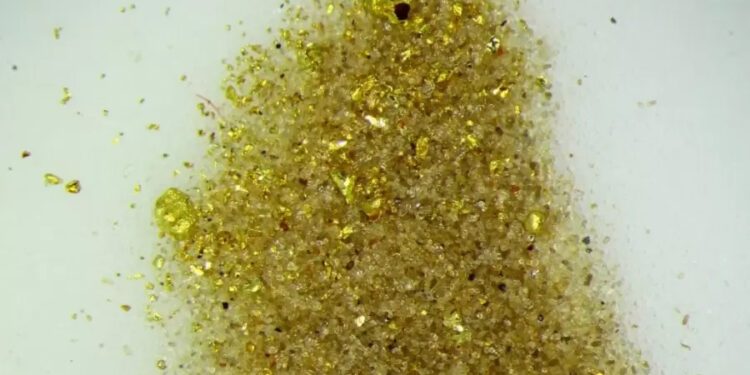 Prosper Gold Extends Gold-in-Till Anomaly To 7.0 km