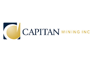 Capitan Mining Inc.