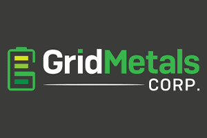 Grid Metals Corp.