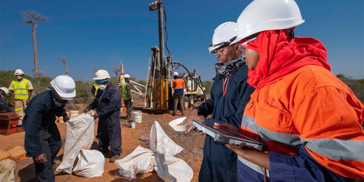 Base Metals Enhances Scale And Economics At Toliara