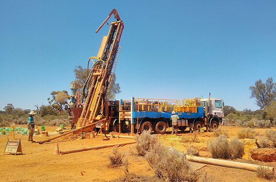 Rising Costs Puts Bardoc Gold FID On Hold